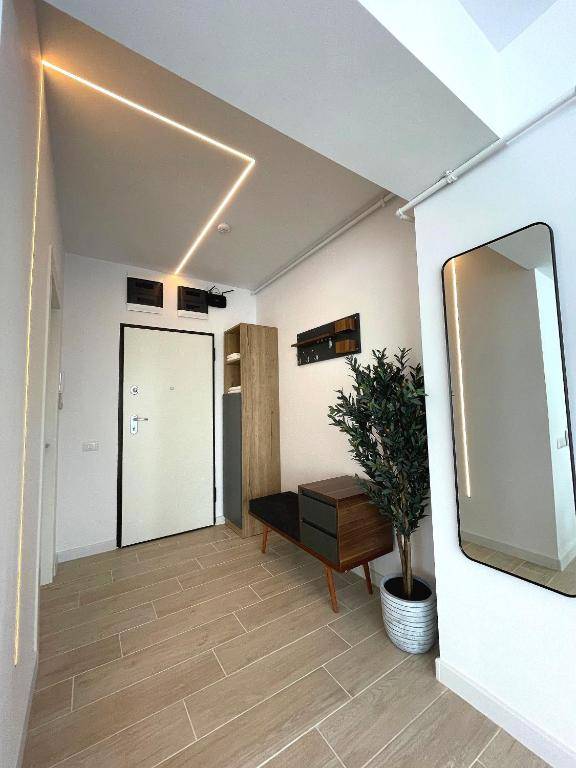 Silver Coast Apartments - Bel Air - Mamaia Nord