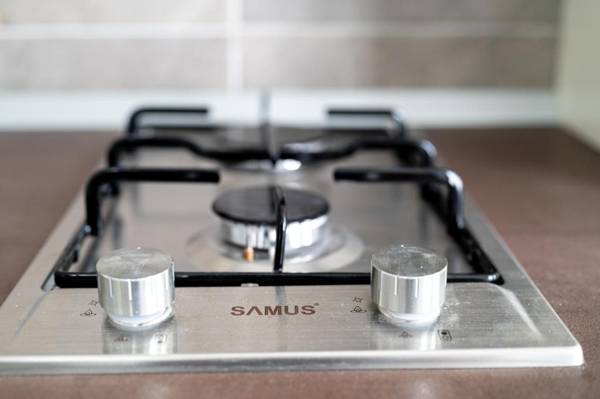 Apartament Alexia Alezzi 