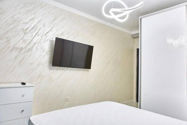 Sylvy's Apartment Stefan Resort