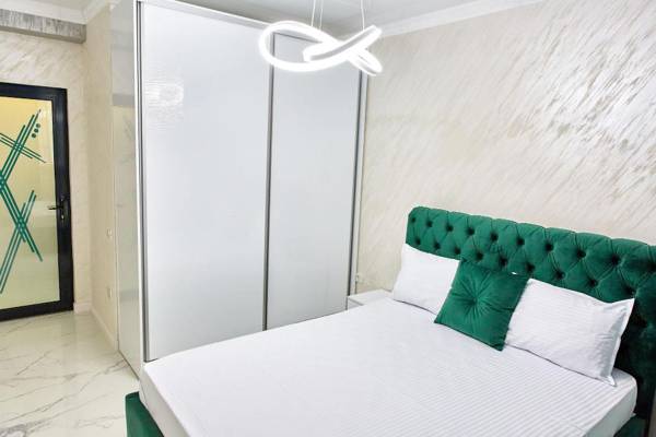 Sylvy's Apartment Stefan Resort