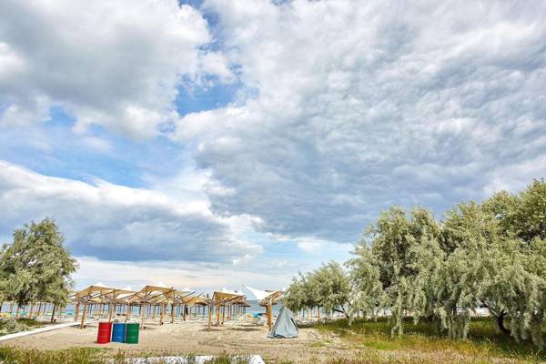 Sylvy's Apartment Stefan Resort