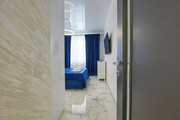 Deny's Apartment Stefan Resort