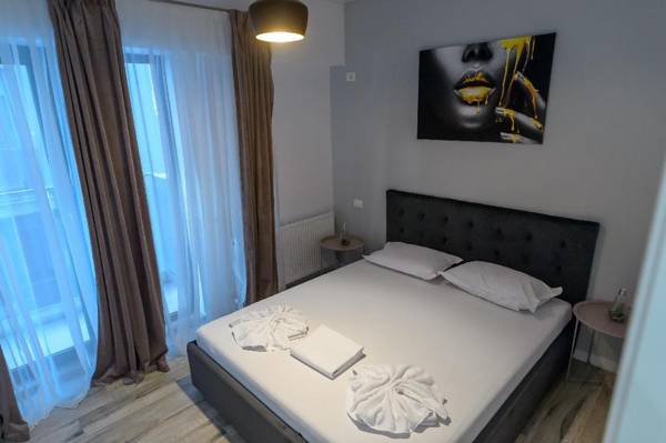 Select Apartment Mamaia