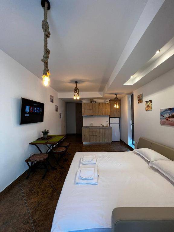 Studio Mamaia Nord Summerland