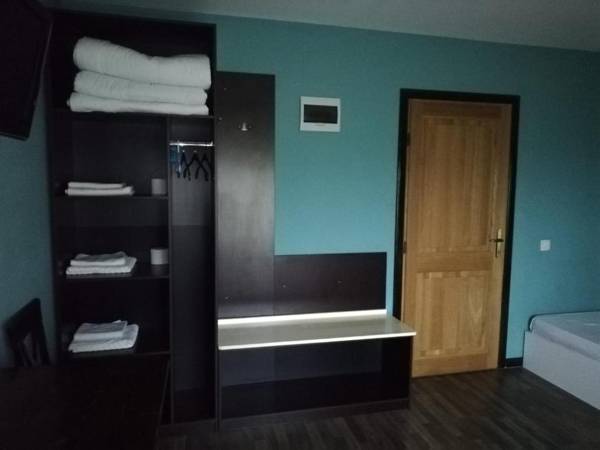 Pensiunea La Felinare Mahmudia