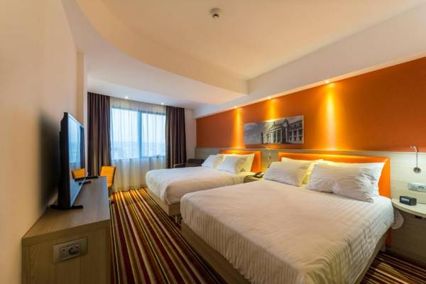 Hampton By Hilton Iasi