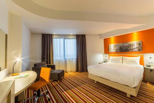 Hampton By Hilton Iasi