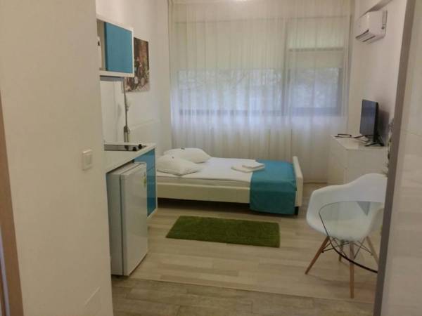 Iassium Residence Iasi