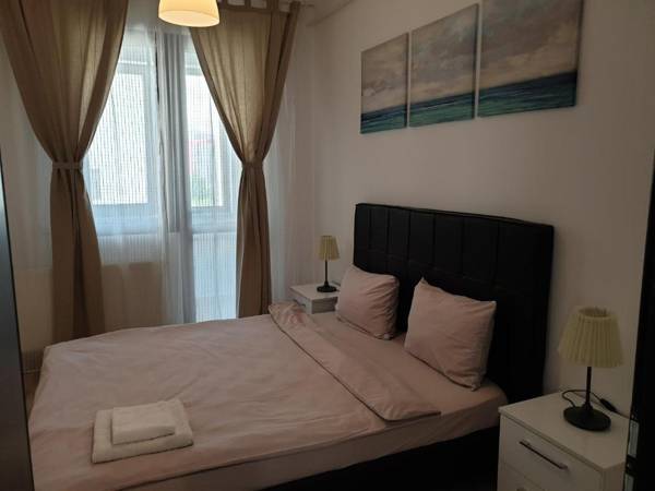 Palace Central Suites