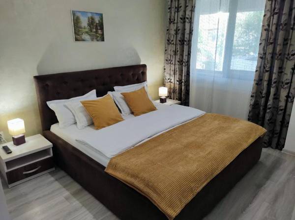 Simona Apartament Palas Mall 1