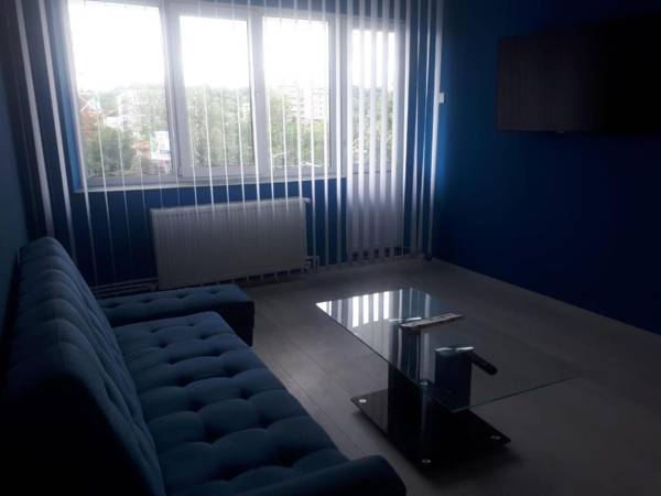 CAZARE ÎN REGIM HOTELIER IAȘI-CANTEMIR