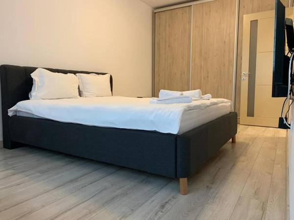 Luxury Studios Newton by GLAM