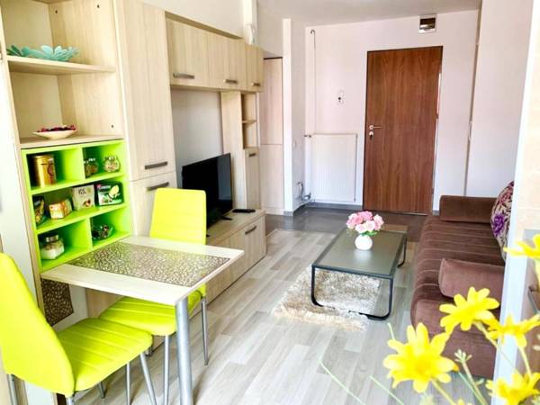 Emma accommodation - clean and comfortable apartment