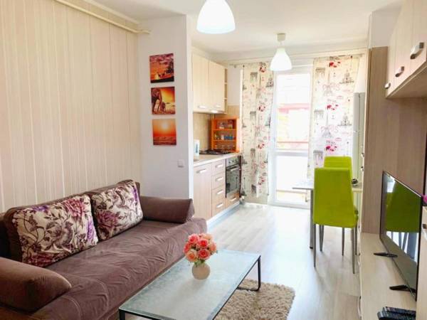 Emma accommodation - clean and comfortable apartment