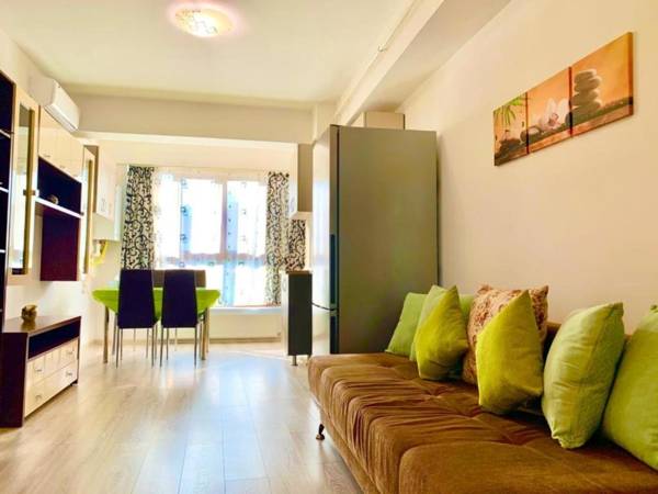 Elyse Comfortable Apartment close to Palas Mall