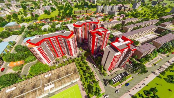 Renting Solutions Tudor