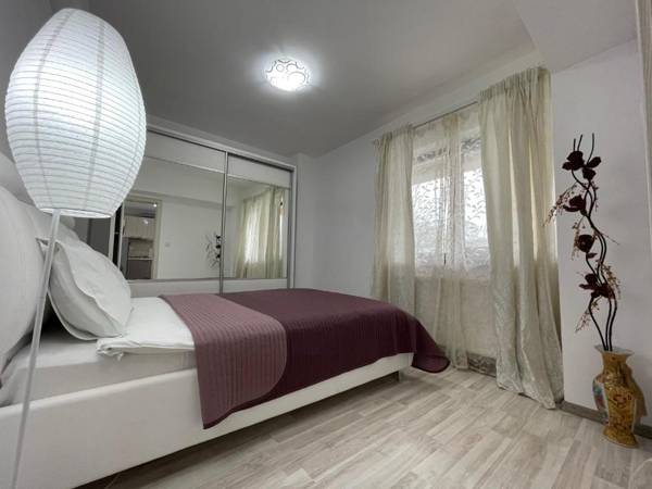 Renting Solutions Iulius Mall