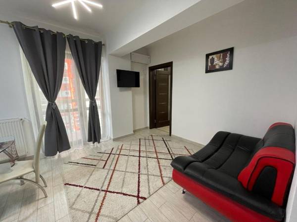 Xclusive Apartment Iulius Mall