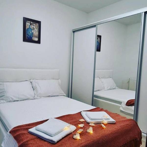 Xclusive Apartment Iulius Mall