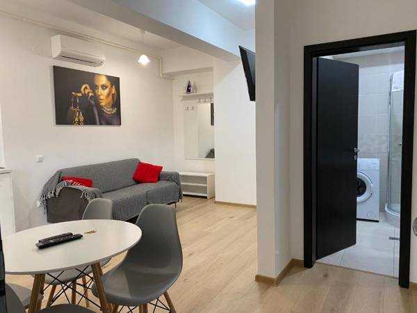 GLM Apartments Palas