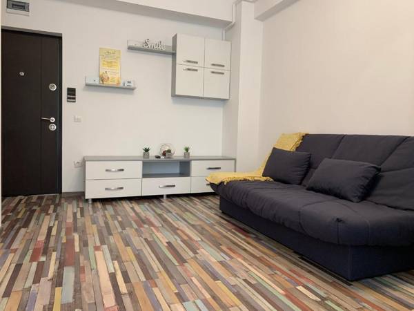 TOD Apartments Palas