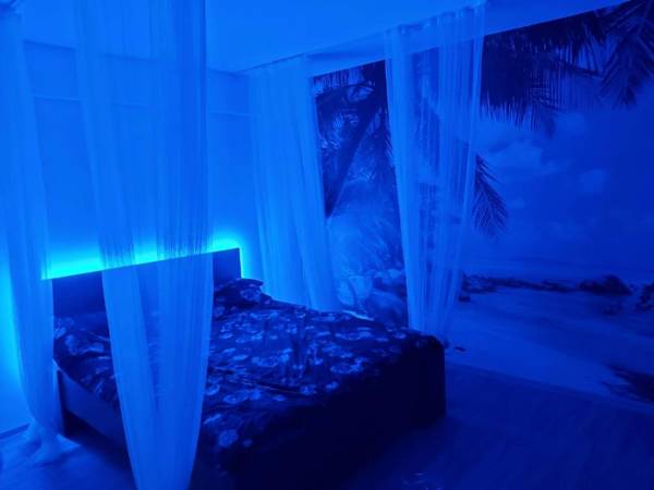 Iași Jacuzzi Residence F