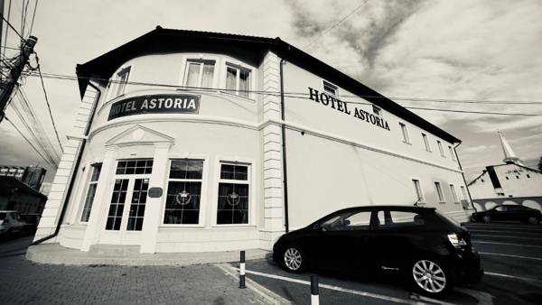 Hotel Astoria