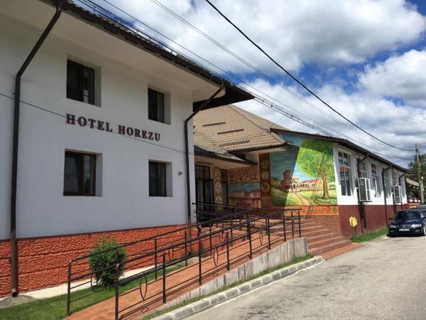 Hotel Horezu