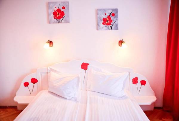 Pensiunea Vila Silva I