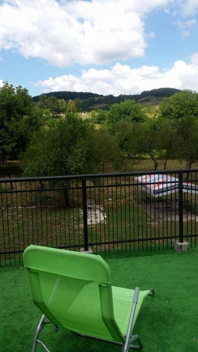 Vila la Izvorul Putinei