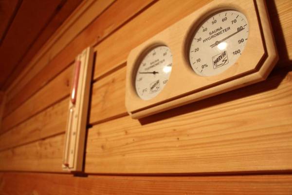 Pensiunea Mușatinii