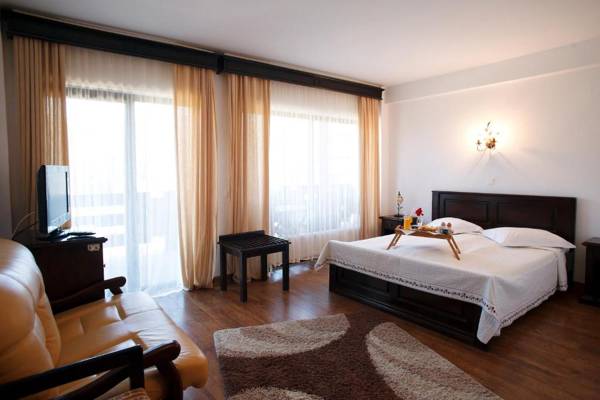 Pension Perla Bucovinei