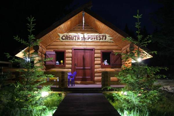 Complex Turistic Le Baron