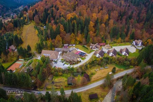 Complex Turistic Bucovina