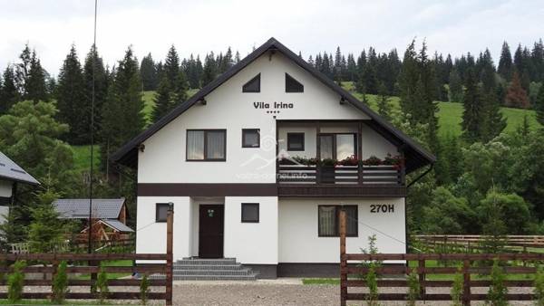 Vila Irina