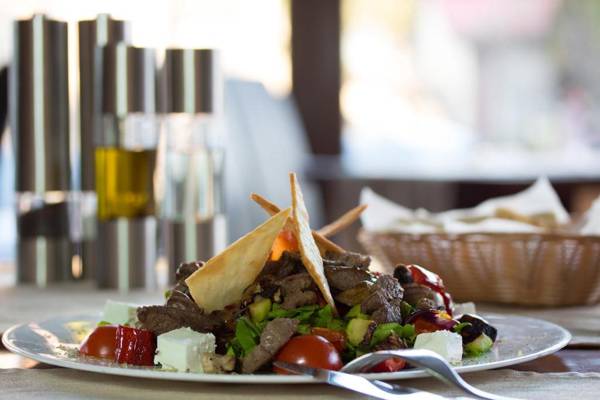 Restaurant Pensiune Bucovina