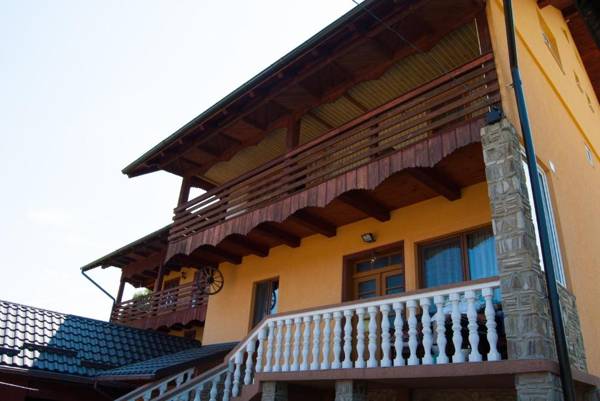 Casa de Vacanta Silvia