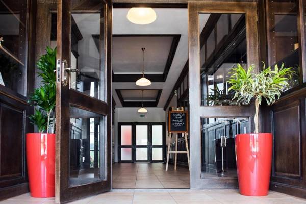 Piatra Pinului Ski & Spa