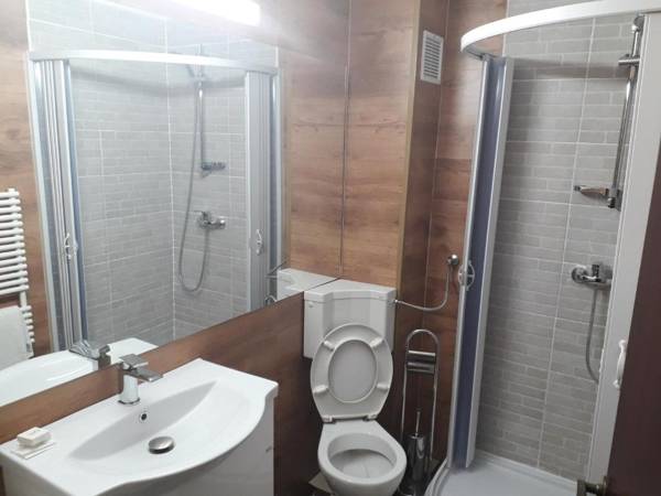 Royal Bucovina Residence Adults Only