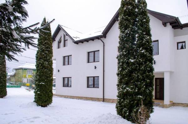 Residence Ghinita Bucovina