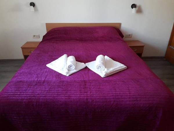 Microapartament Campulung Moldovenesc