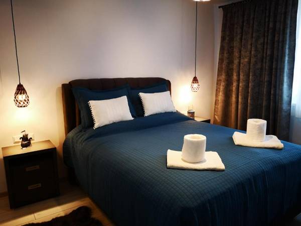 Modern Central Apartament