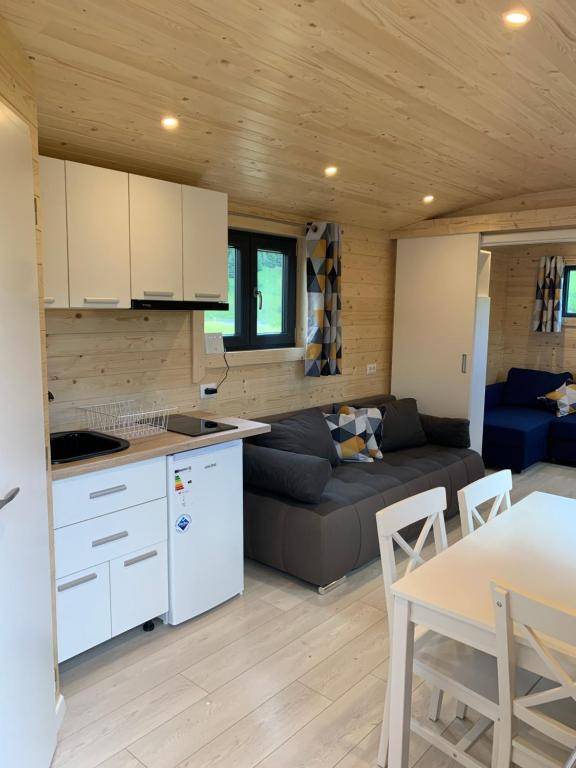 La Casuta din Ciocanesti Art