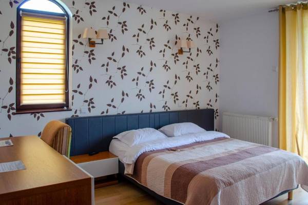 Bucovina Residence & SPA