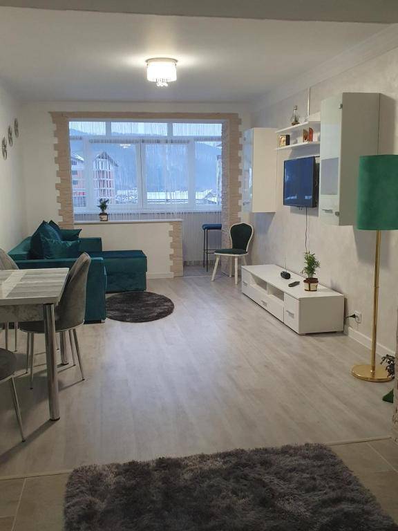 Apartament central Marly Gura Humorului