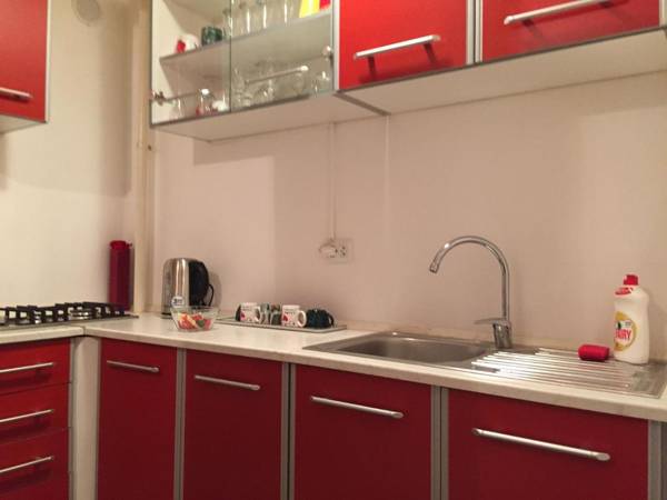 Danube Promenade Apartment