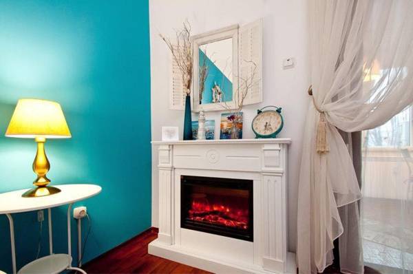 Lyla & Stendhal Apartments