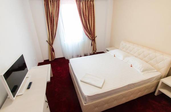 Hotel Evianne Boutique