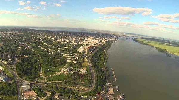 Happy Blue Apartament