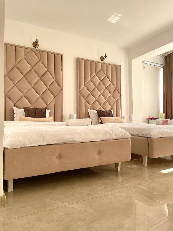 Caprice Deluxe Accomodation